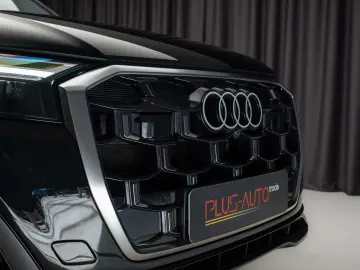 Audi Q7 55 TFSI; Garantie si Finantare