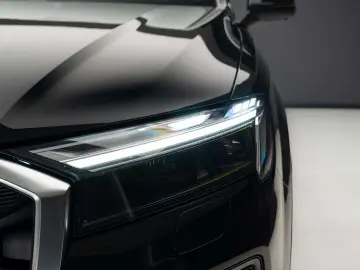 Audi Q7 55 TFSI; Garantie si Finantare