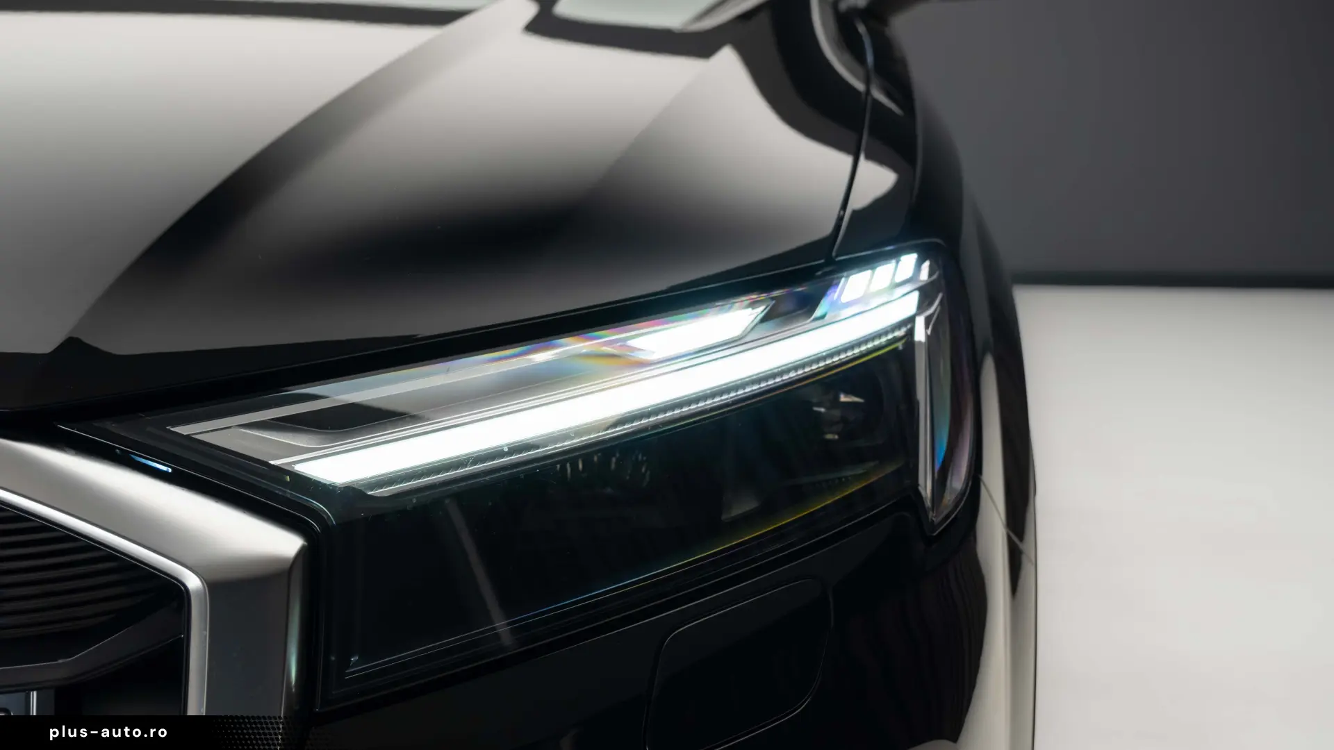 Audi Q7 55 TFSI; Garantie si Finantare