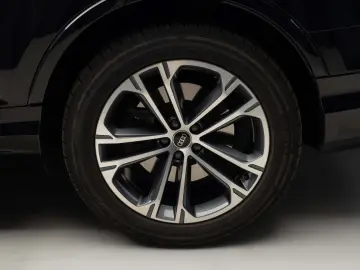 Audi Q7 55 TFSI; Garantie si Finantare