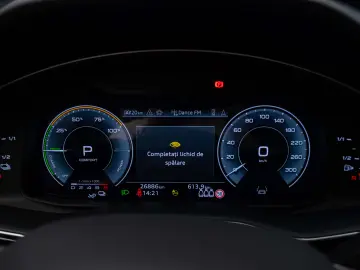 Audi Q7 55 TFSI; Garantie si Finantare