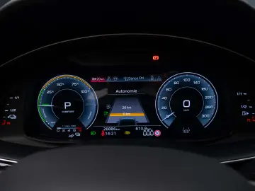 Audi Q7 55 TFSI; Garantie si Finantare