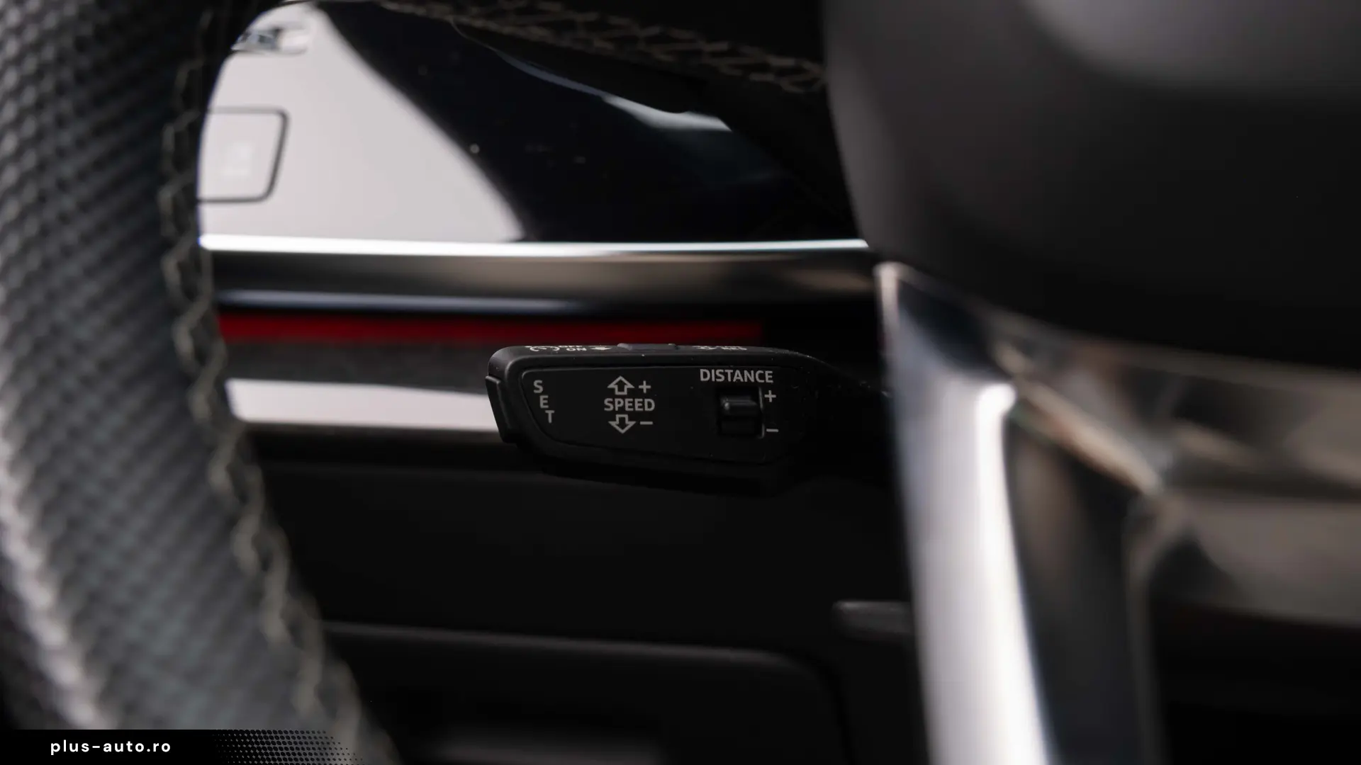 Audi Q7 55 TFSI; Garantie si Finantare