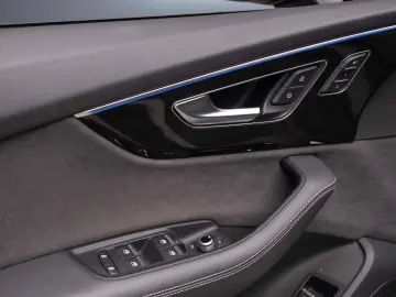 Audi Q7 55 TFSI; Garantie si Finantare