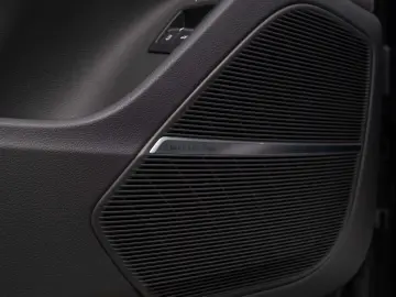 Audi Q7 55 TFSI; Garantie si Finantare