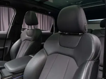Audi Q7 55 TFSI; Garantie si Finantare