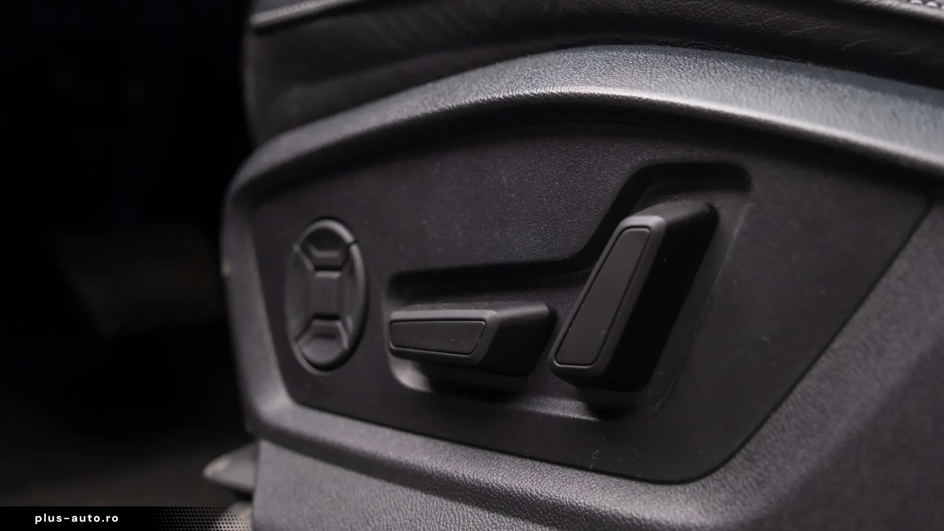 Audi Q7 55 TFSI; Garantie si Finantare