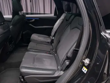 Audi Q7 55 TFSI; Garantie si Finantare