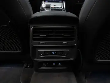Audi Q7 55 TFSI; Garantie si Finantare