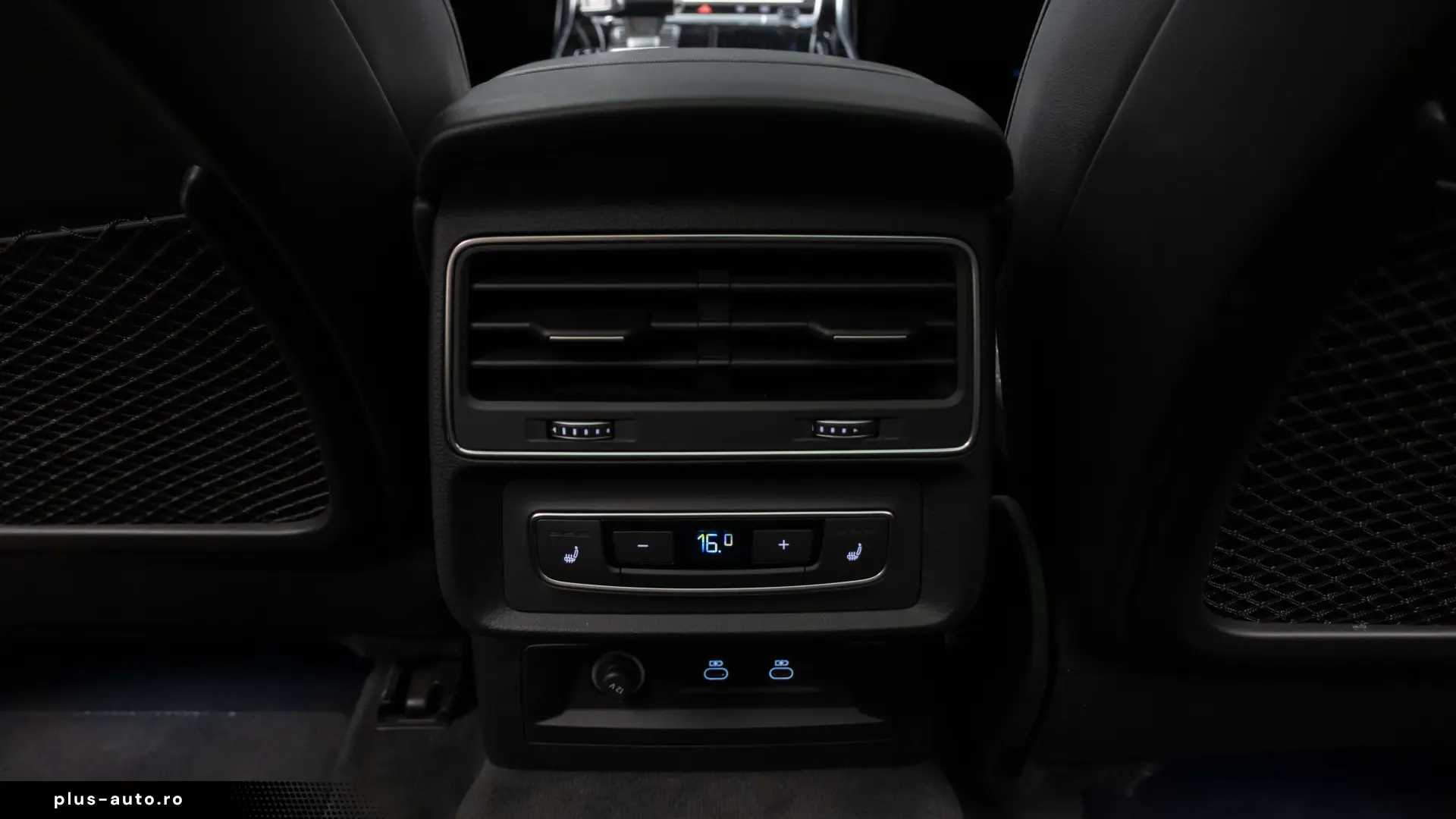 Audi Q7 55 TFSI; Garantie si Finantare