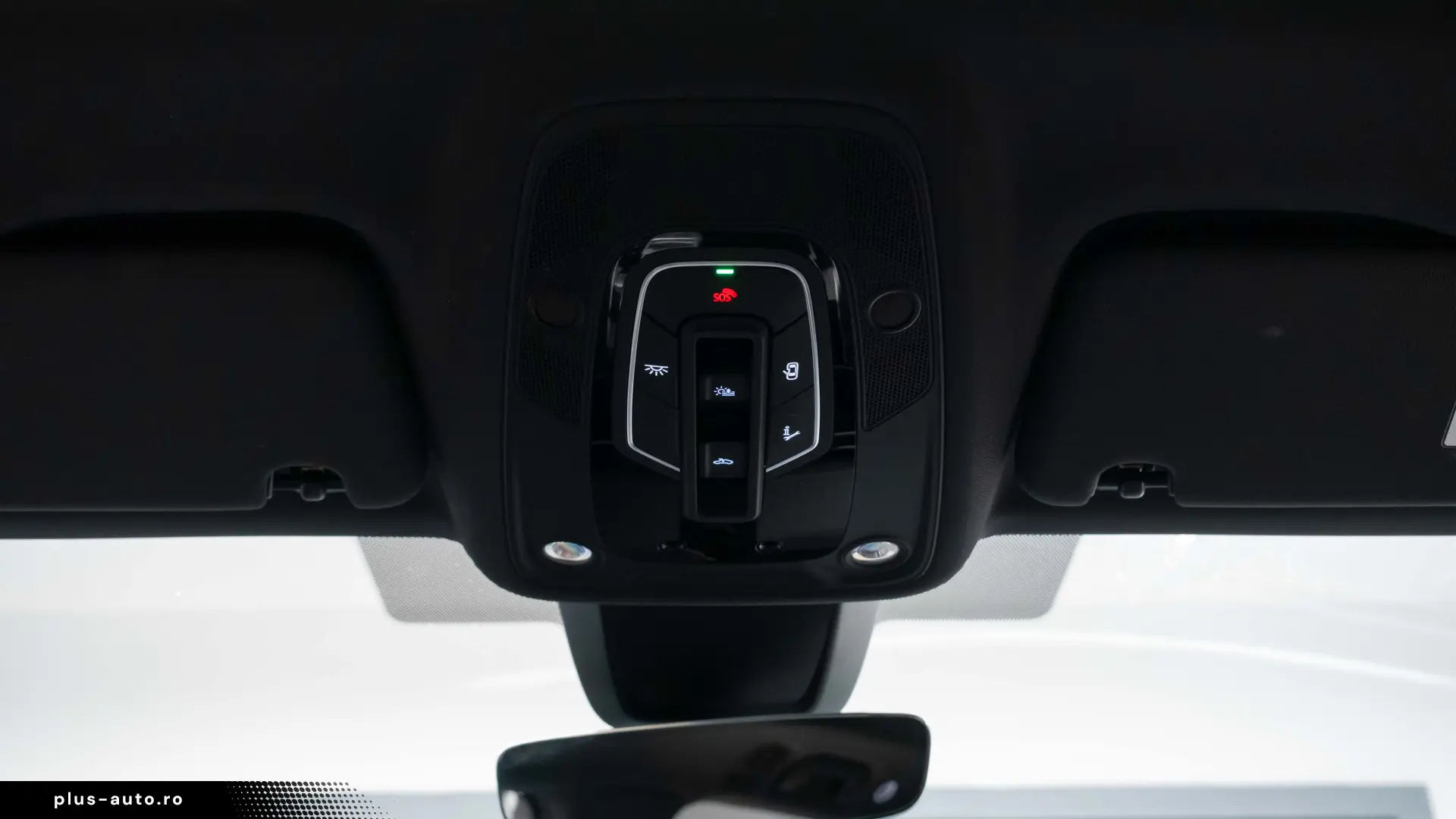 Audi Q7 55 TFSI; Garantie si Finantare