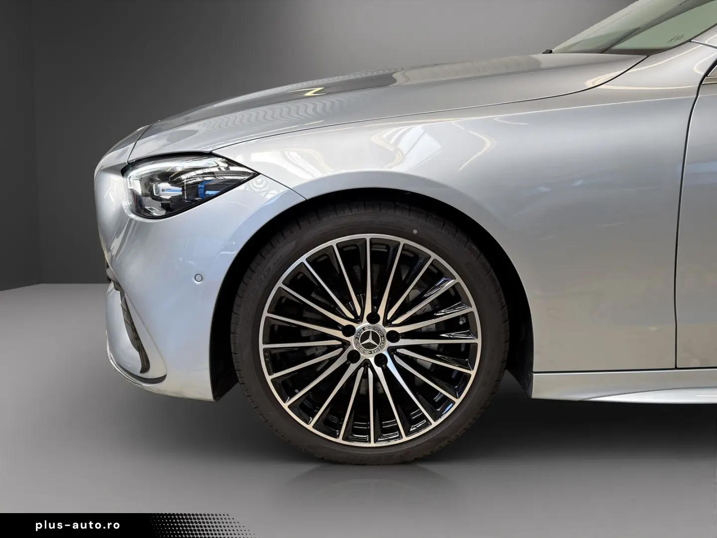 MERCEDES-BENZ C 300 AMG Premium Plus