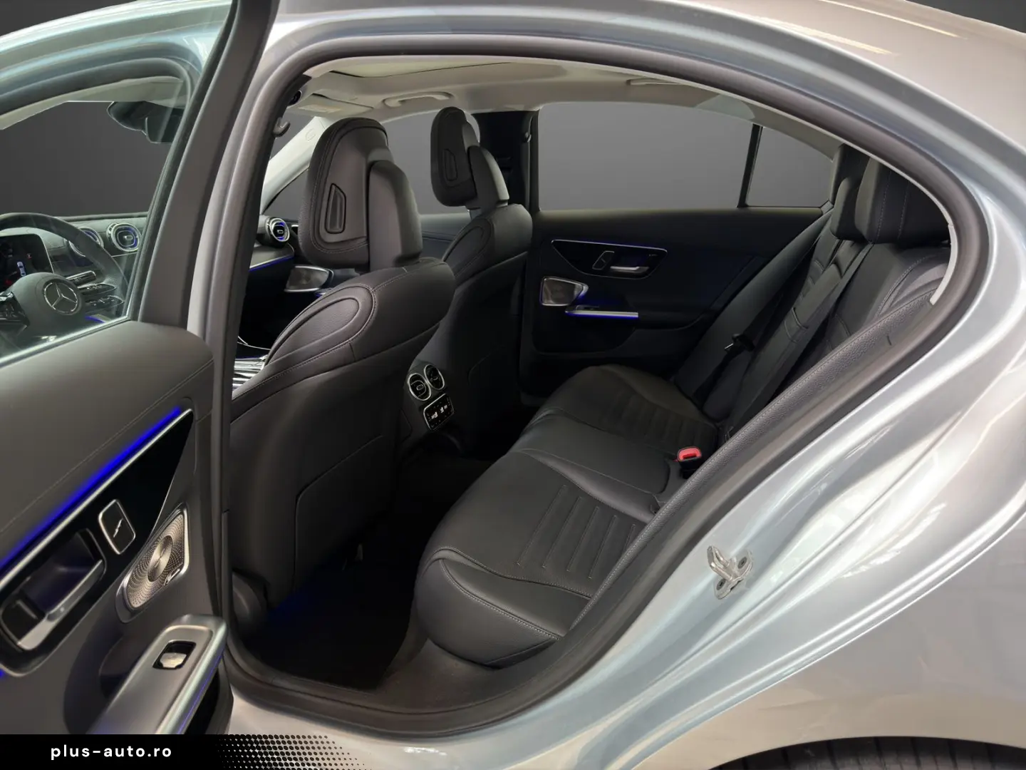 MERCEDES-BENZ C 300 AMG Premium Plus