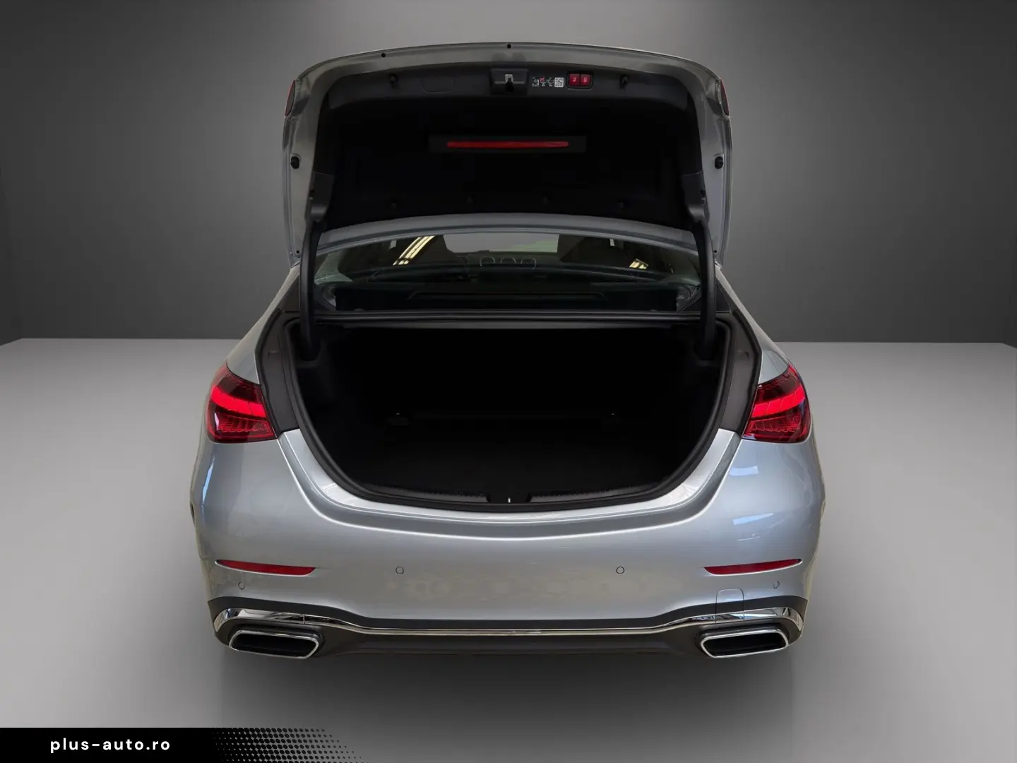 MERCEDES-BENZ C 300 AMG Premium Plus