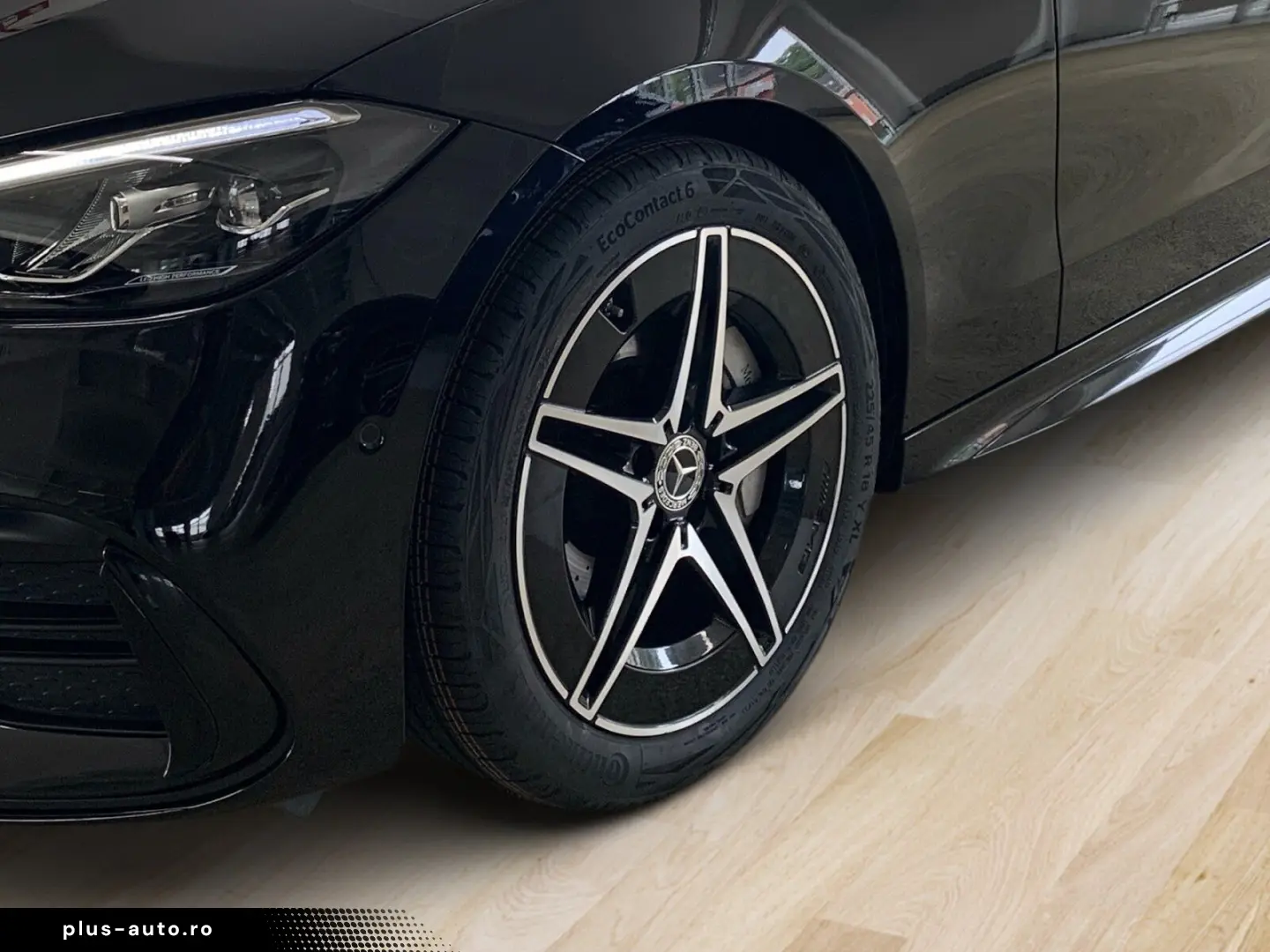 MERCEDES-BENZ C 300  AMG NIGHT