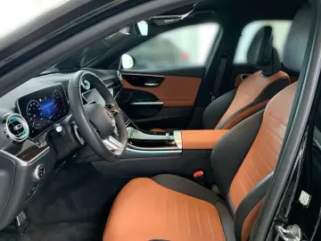 MERCEDES-BENZ C 300  AMG NIGHT