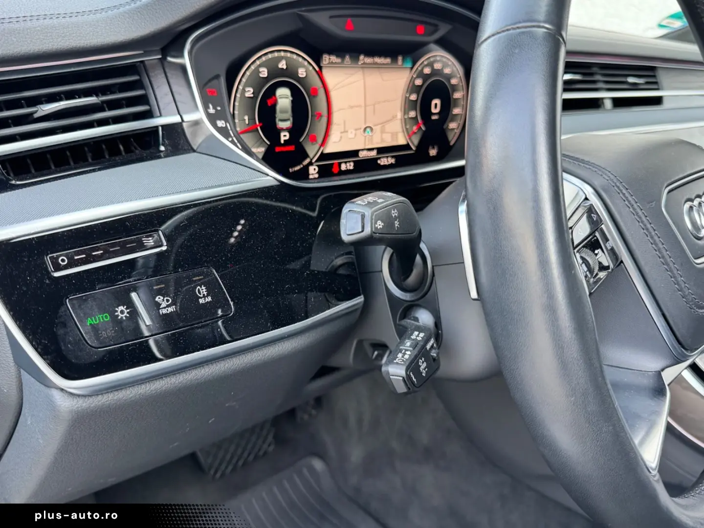 AUDI A8 55 TFSI quattro S Pano ACC B&O H.UP Soft