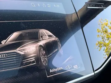 AUDI A8 55 TFSI quattro S Pano ACC B&O H.UP Soft