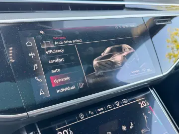AUDI A8 55 TFSI quattro S Pano ACC B&O H.UP Soft