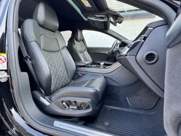 AUDI A8 55 TFSI quattro S Pano ACC B&O H.UP Soft