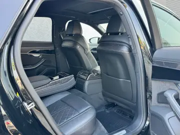 AUDI A8 55 TFSI quattro S Pano ACC B&O H.UP Soft
