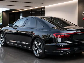 AUDI A8 55 TFSI quattro S Pano ACC B&O H.UP Soft