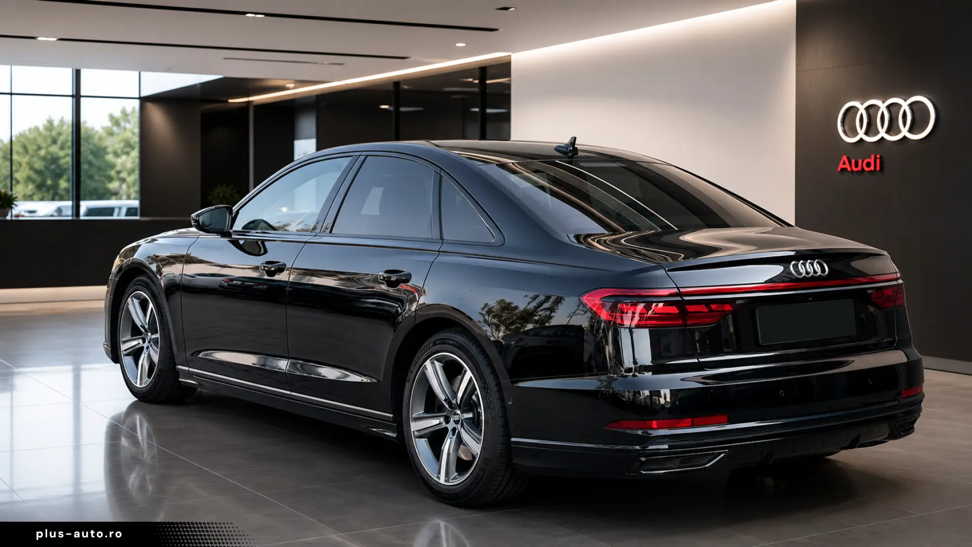 AUDI A8 55 TFSI quattro S Pano ACC B&O H.UP Soft