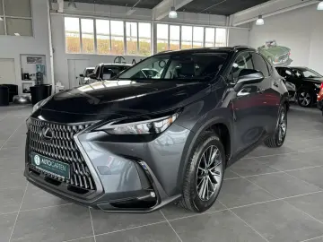 LEXUS NX 350h