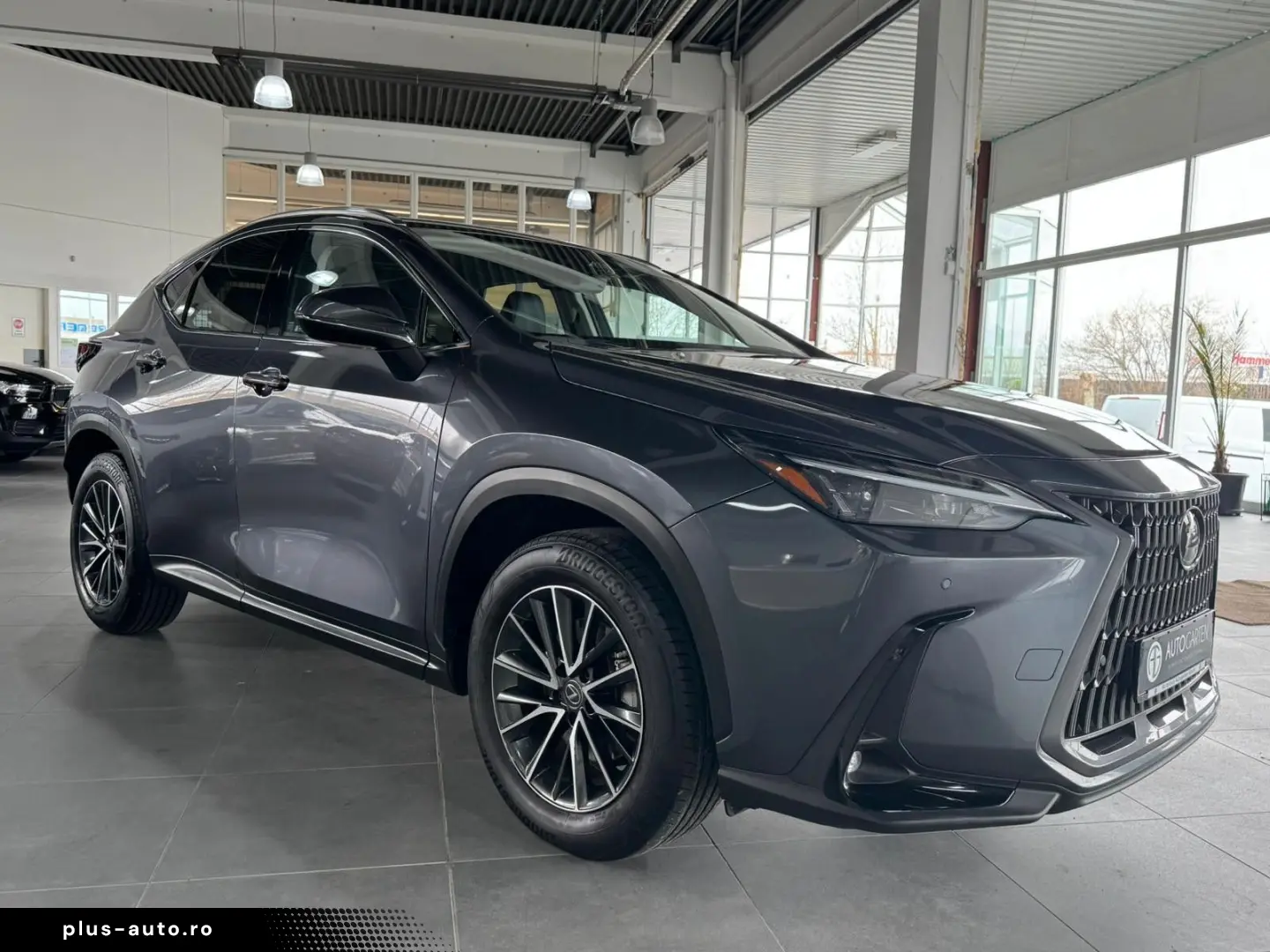 LEXUS NX 350h