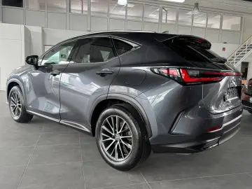 LEXUS NX 350h