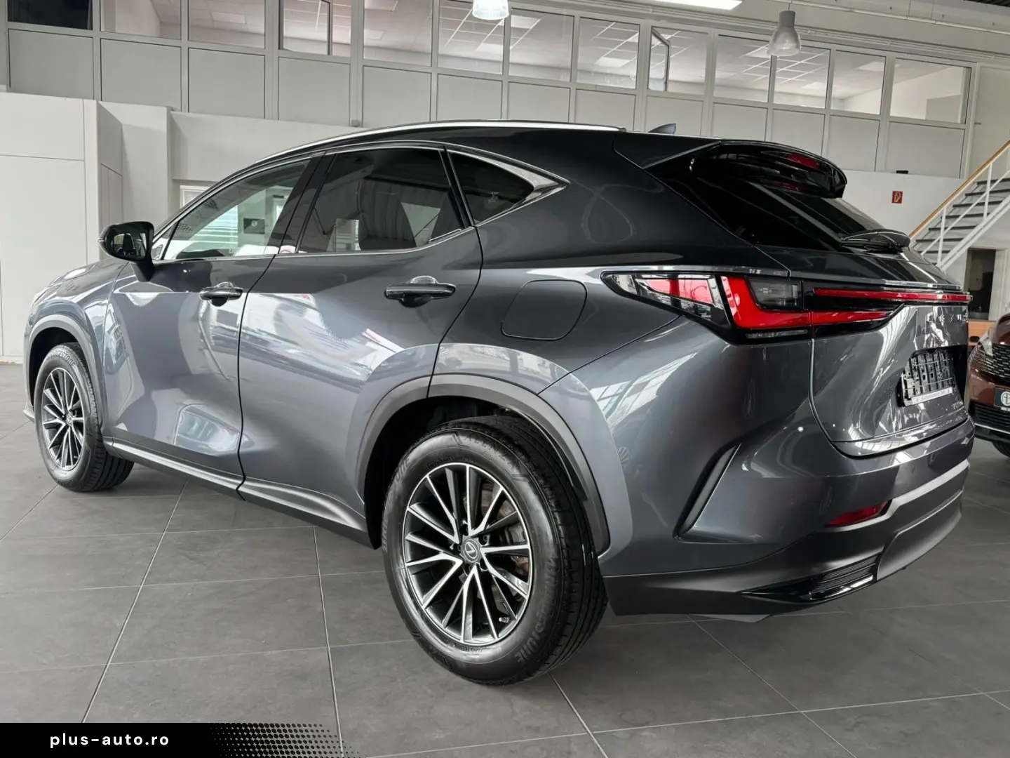 LEXUS NX 350h