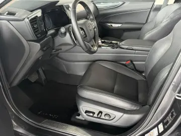 LEXUS NX 350h