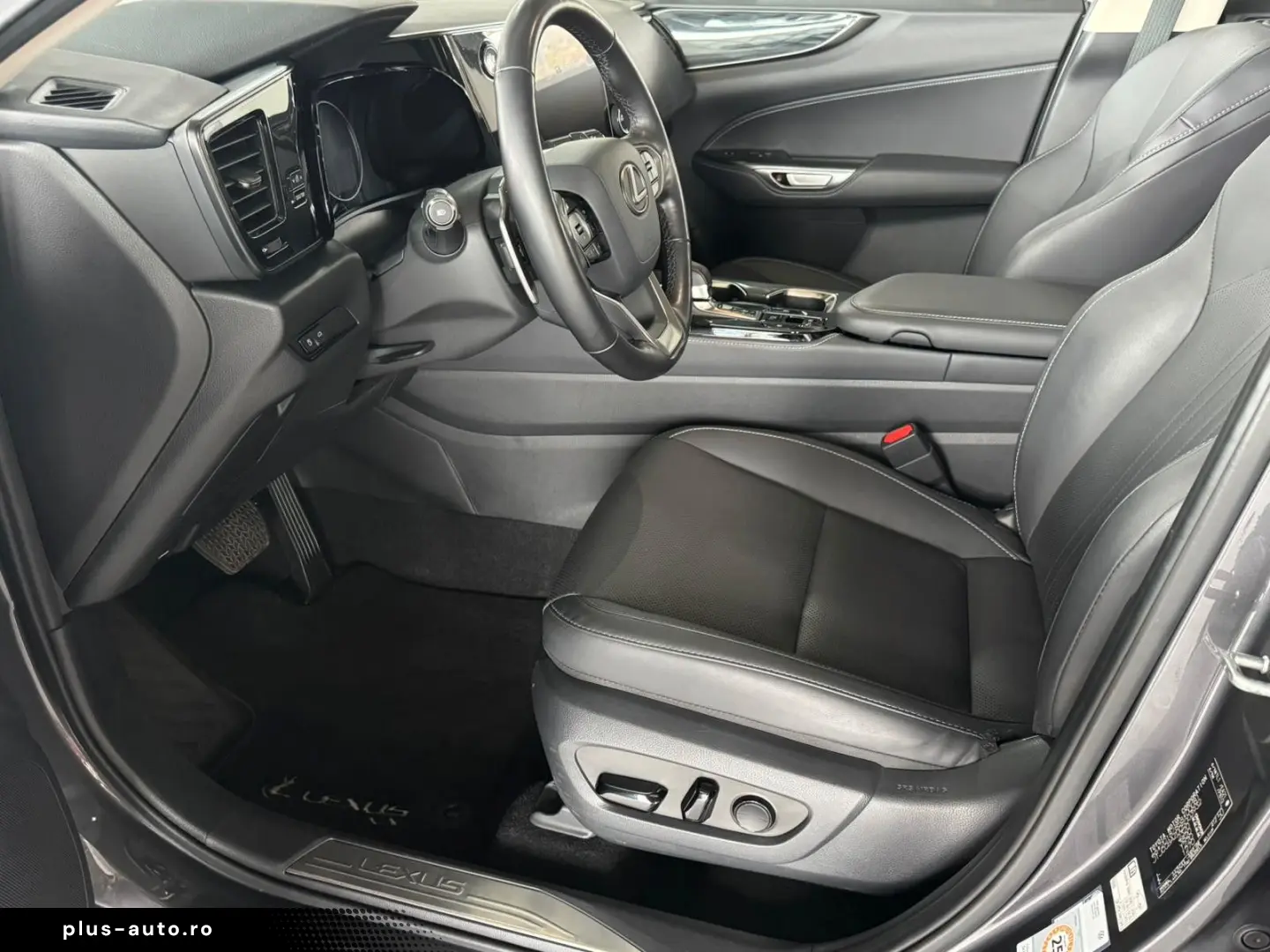 LEXUS NX 350h