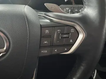 LEXUS NX 350h