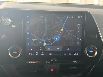 LEXUS NX 350h