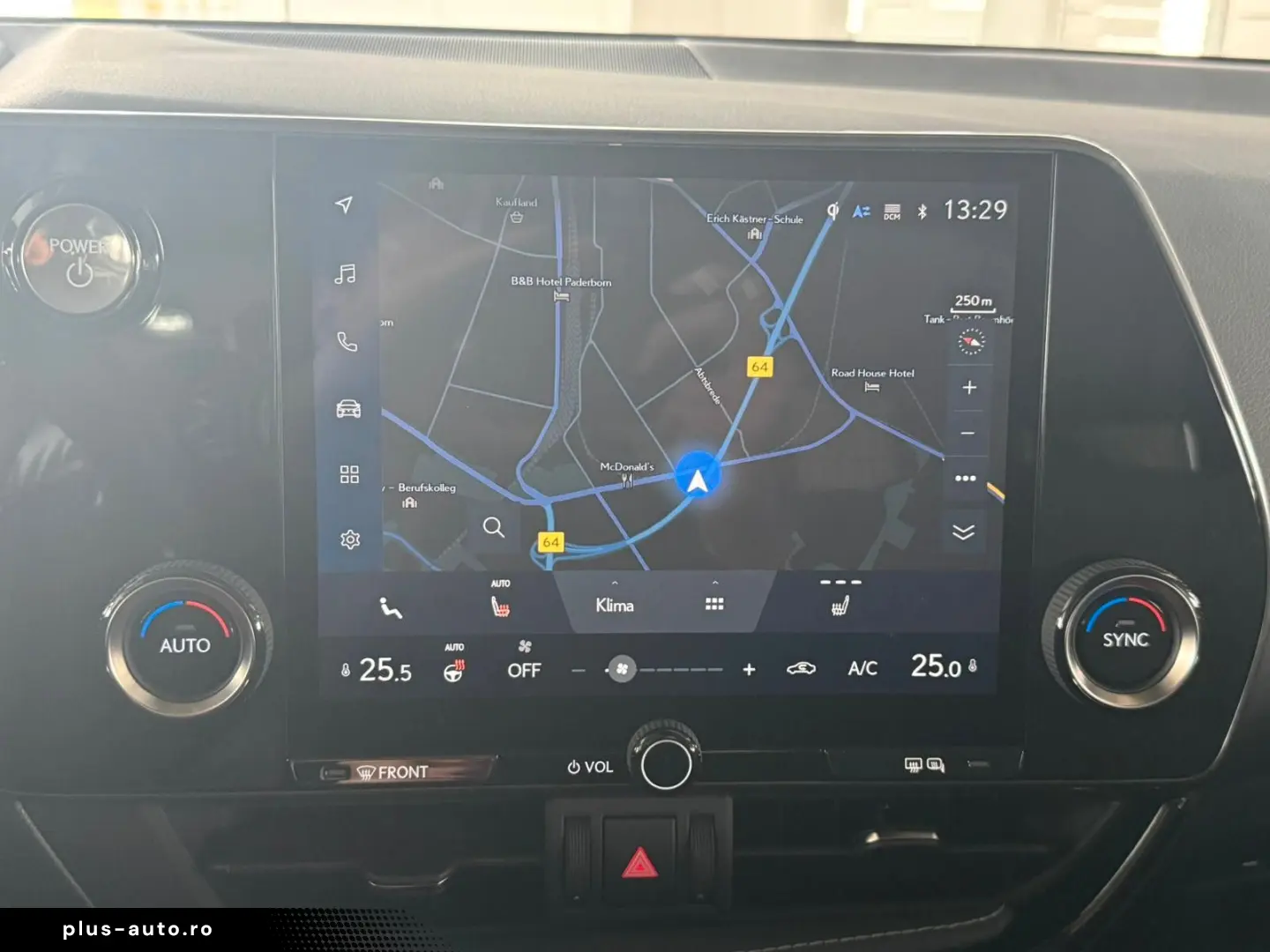 LEXUS NX 350h