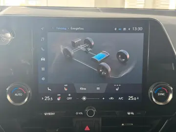 LEXUS NX 350h