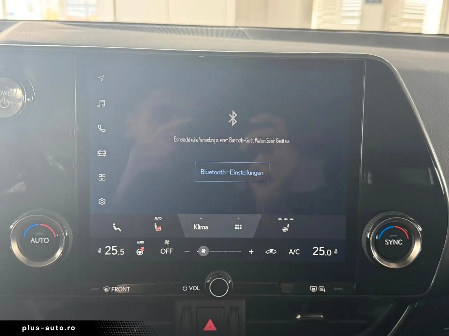 LEXUS NX 350h