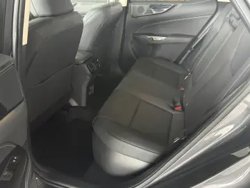 LEXUS NX 350h