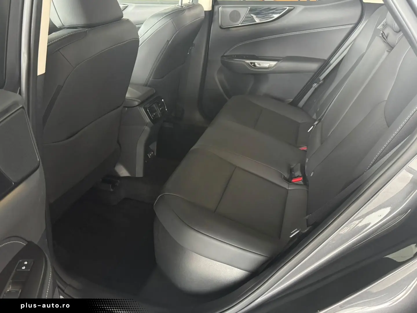 LEXUS NX 350h