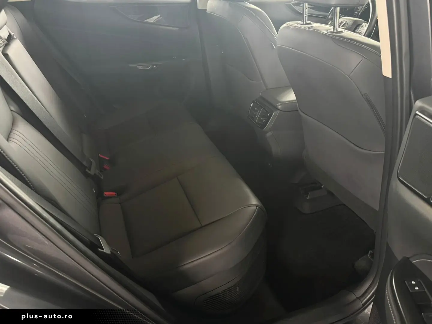 LEXUS NX 350h