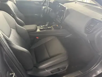 LEXUS NX 350h
