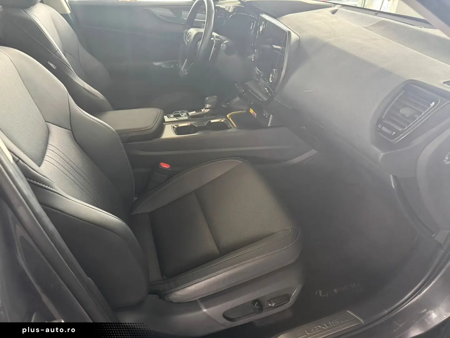 LEXUS NX 350h