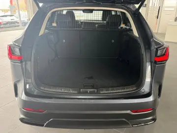 LEXUS NX 350h