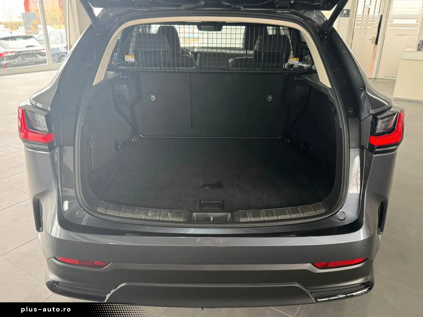 LEXUS NX 350h