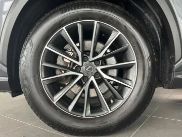 LEXUS NX 350h