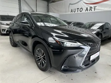 LEXUS NX 350h