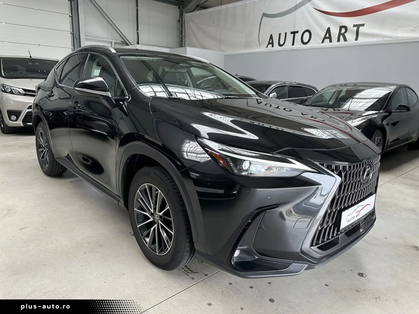 LEXUS NX 350h