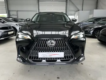 LEXUS NX 350h