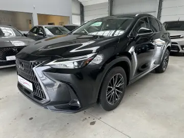 LEXUS NX 350h